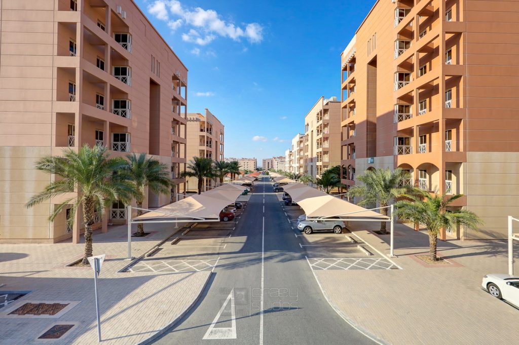 Barwa City Mesaimeer City Al Asmakh Real Estate - Qatar