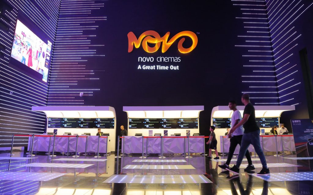 Mall of Qatar, MOQ - Al Rayyan, Qatar