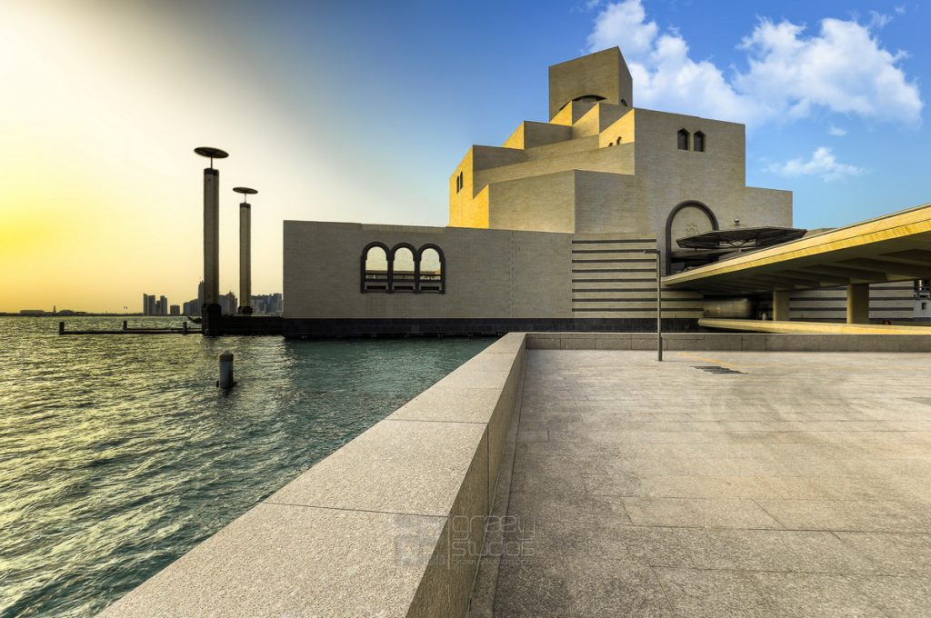 Museum of Islamic Art - Doha, Qatar