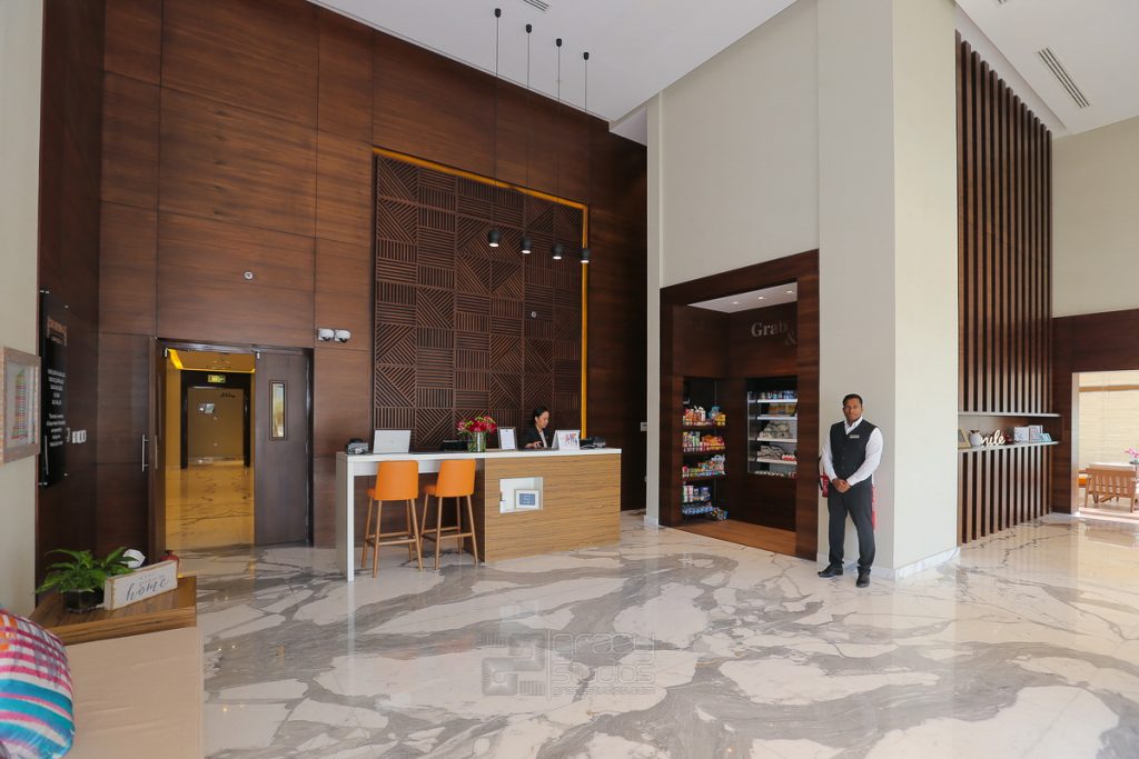 Staybridge Suites - Lusail, Qatar