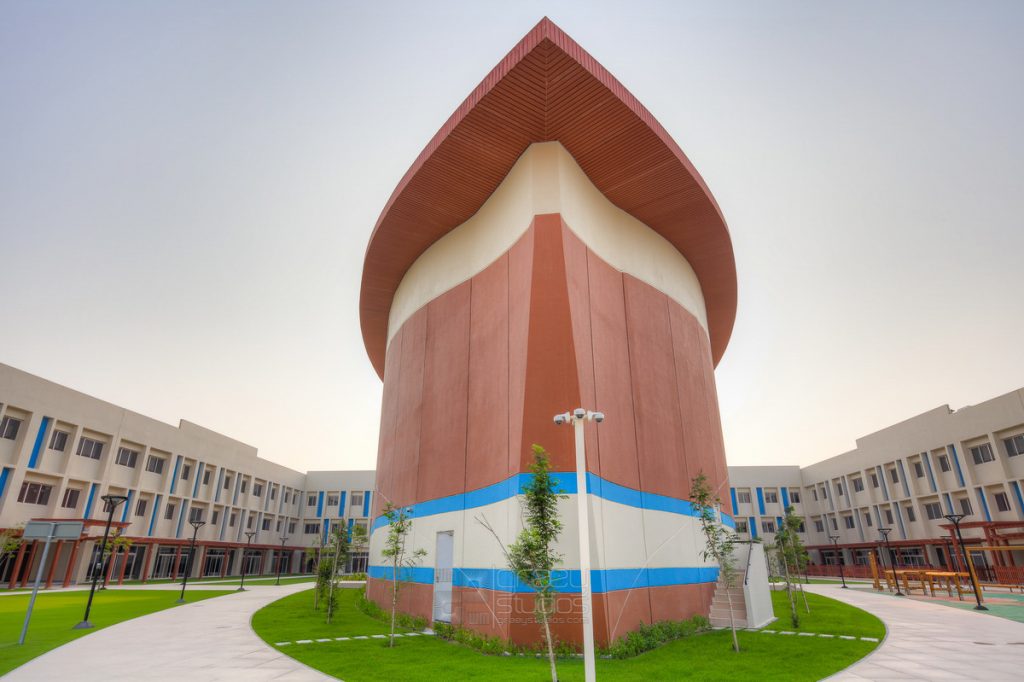 Hamilton International School, Ramaco - Doha, Qatar