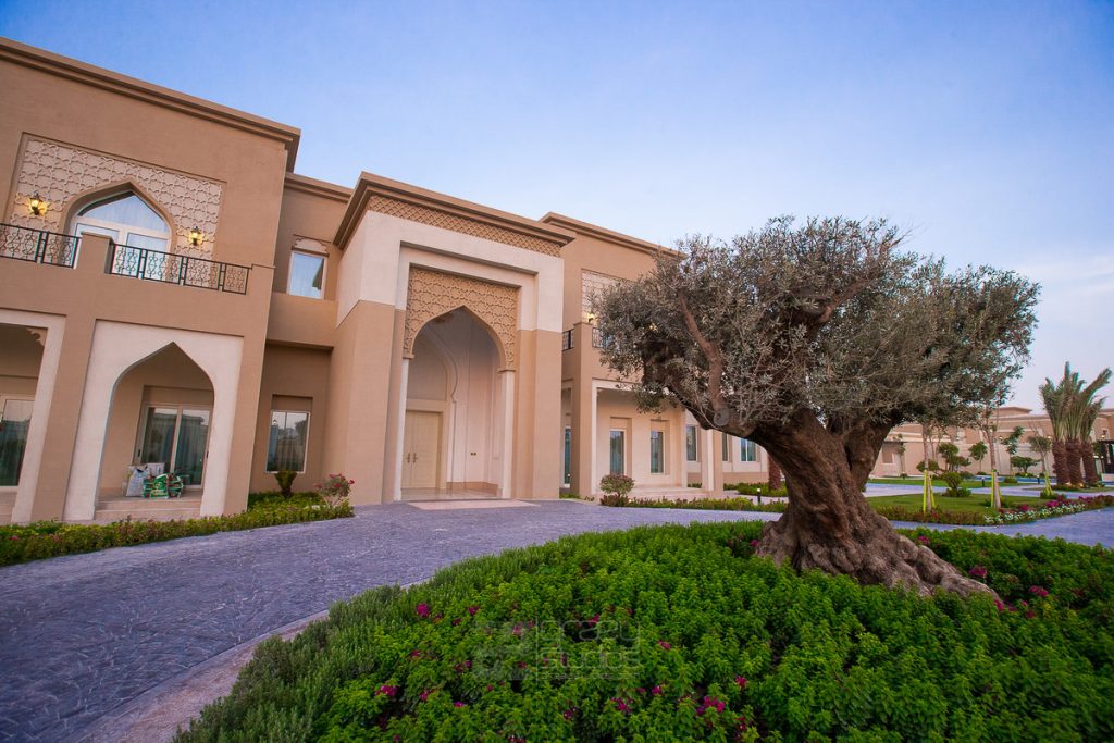 Villa Qoubaissi - Duhail, Qatar