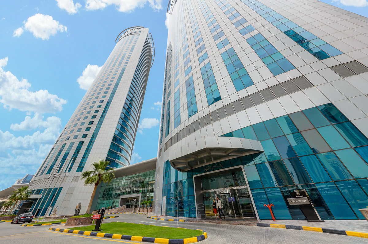 Al Fardan Towers - West Bay, Qatar