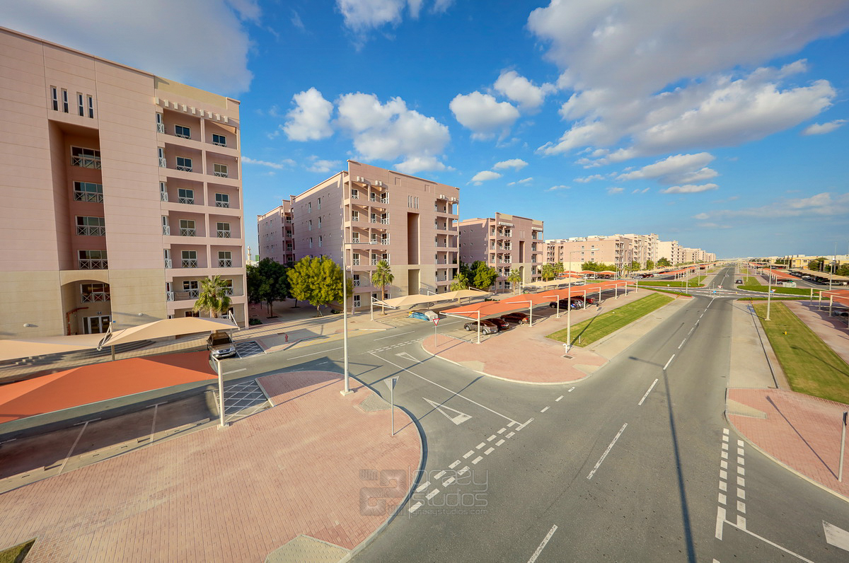 Barwa City Mesaimeer City Al Asmakh Real Estate - Qatar