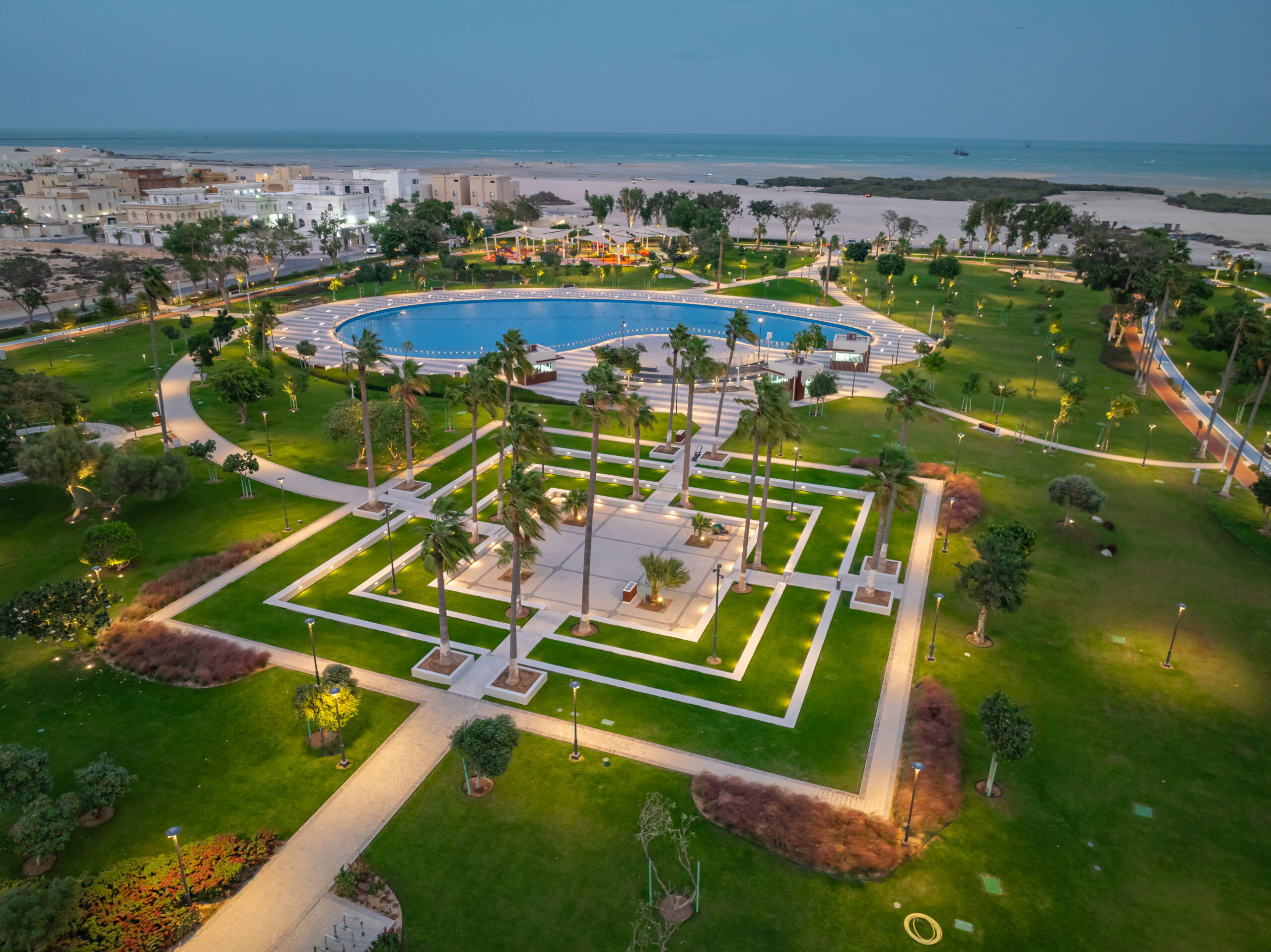Nakheel Project
