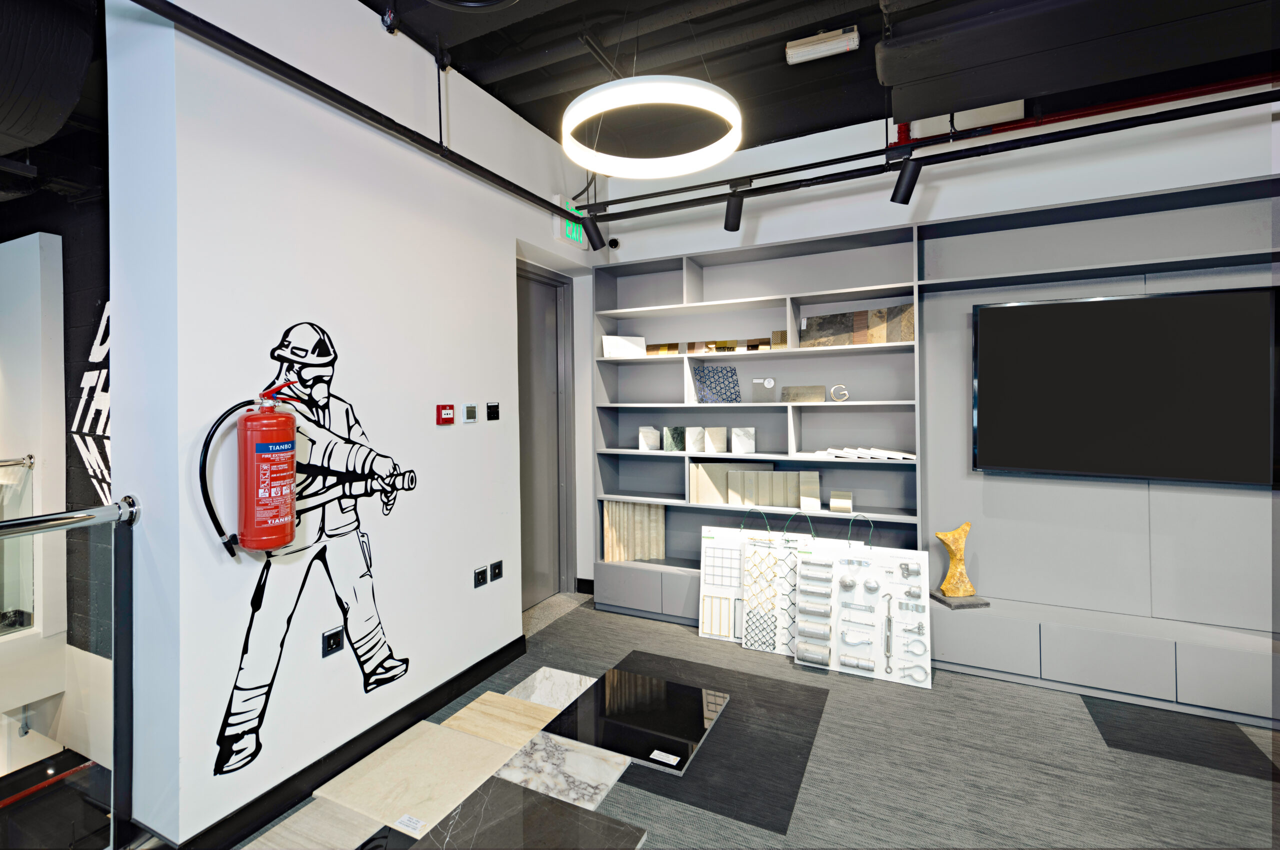 Offices 7