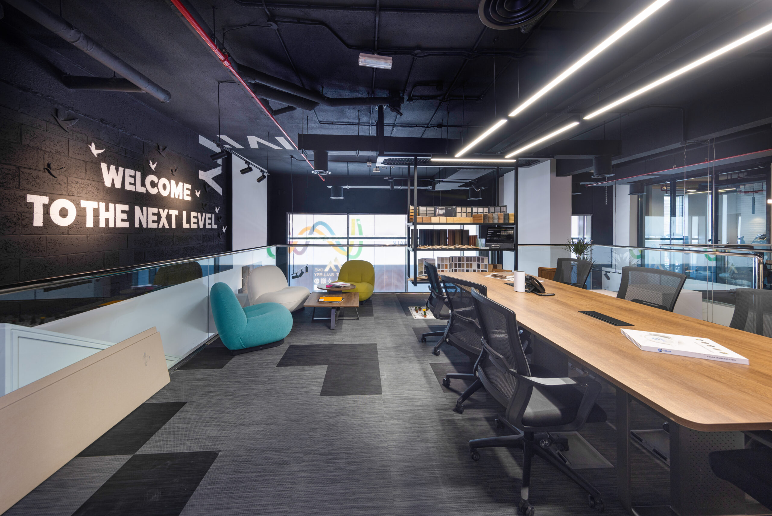 Al Waab Offices Cover