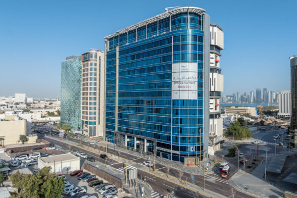 ReO_20260205 Al Aqaria Tower, Barwa - ARL - Al Rufaa, Qatar DJI_0545-HDR