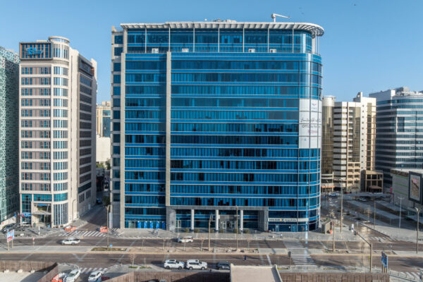 ReO_20260205 Al Aqaria Tower, Barwa - ARL - Al Rufaa, Qatar DJI_0548-HDR