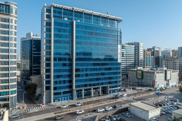 ReO_20260205 Al Aqaria Tower, Barwa - ARL - Al Rufaa, Qatar DJI_0554-HDR