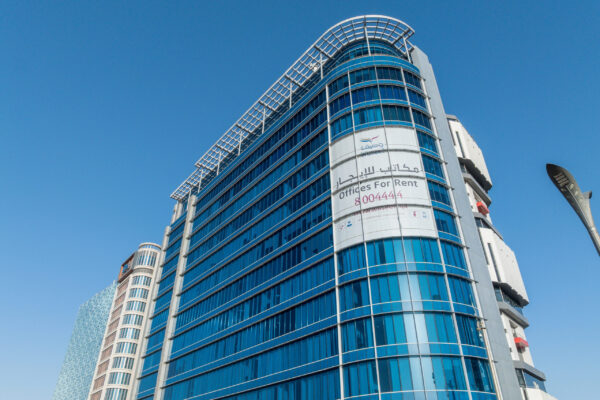 ReO_20260205 Al Aqaria Tower, Barwa - ARL - Al Rufaa, Qatar DJI_0602-HDR