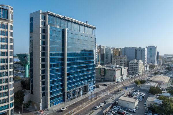 ReO_20260205 Al Aqaria Tower, Barwa - ARL - Al Rufaa, Qatar DJI_0626-HDR