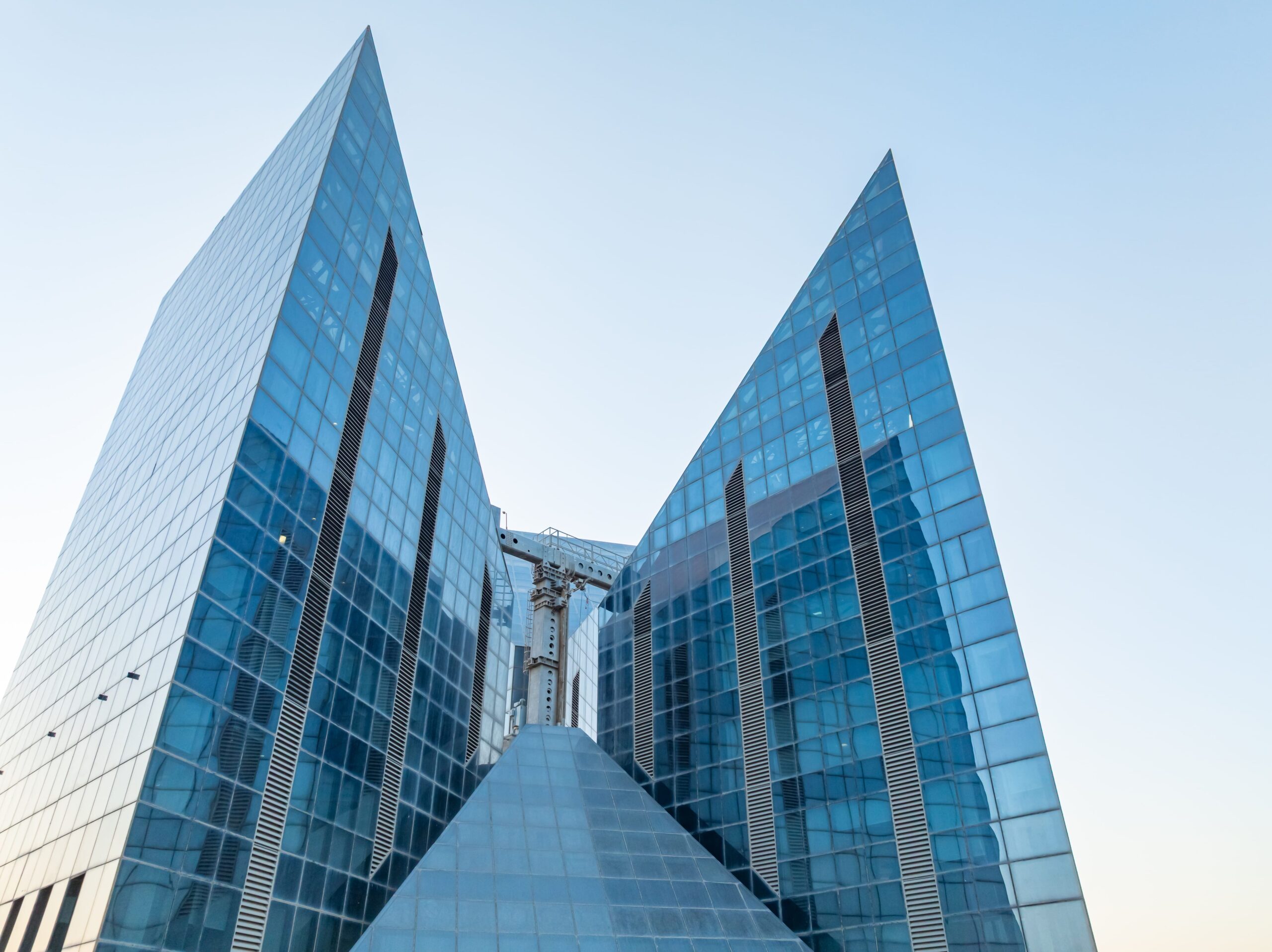 The Palm Tower – Al Mirqab Real Estate